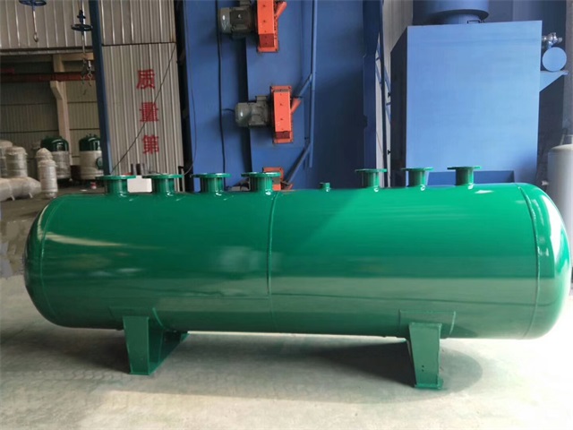 蒸汽铜仁铜仁铜仁分汽缸规格 蒸汽铜仁铜仁铜仁分汽缸规格